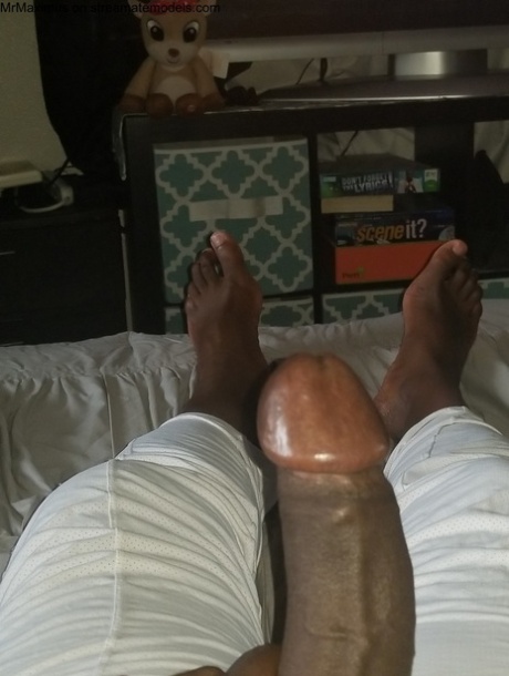 black men hot archive