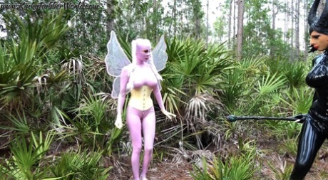 cosplay lesbien érotique exclusif img