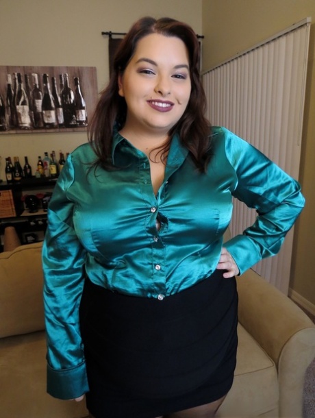 branlette de milf chaud joli galeries