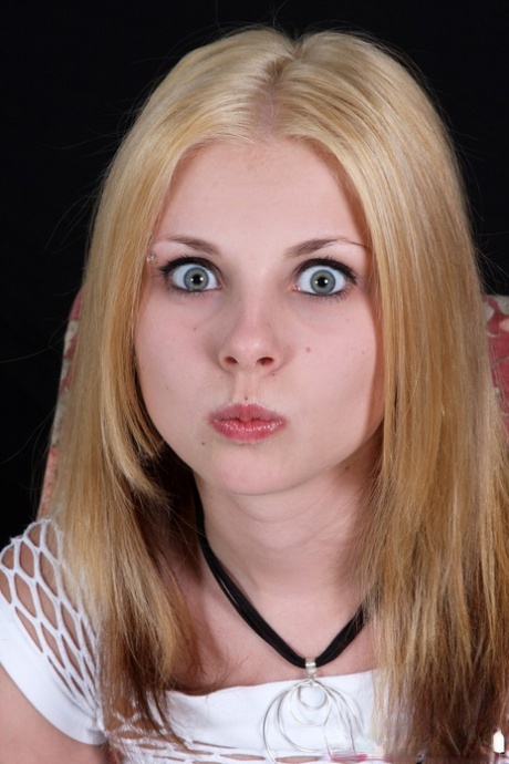 Lil Candy hot pornstar galleries