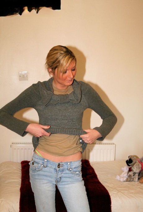 blond milf porr het galleri