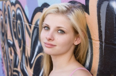 cute face top pics