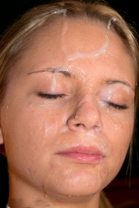 cum on face hot pictures