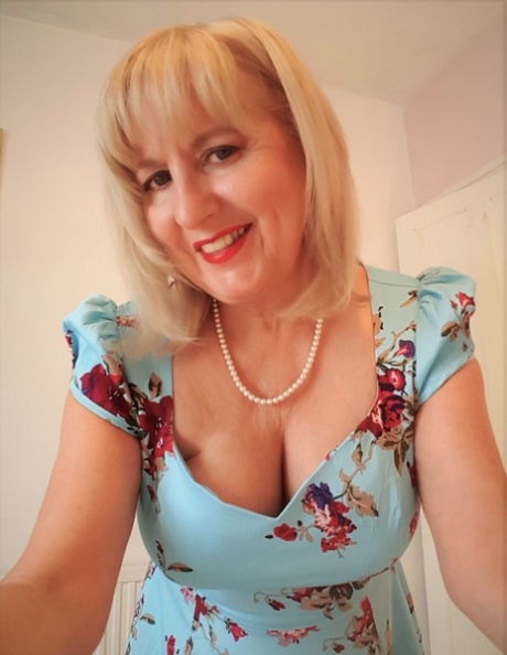 british mature free img