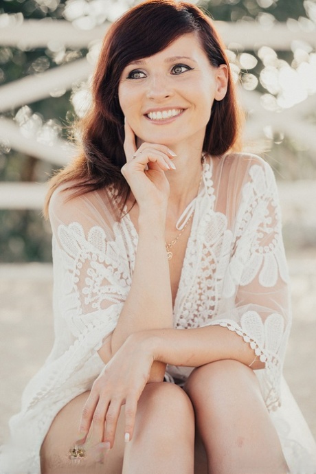 Jeny Smith star high quality photos