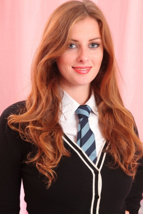 redhead freckles adult photos