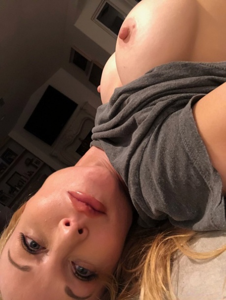 bryster-selfie eksklusiv xxx arkiv