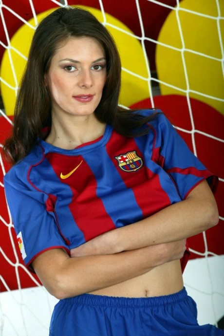 Anita Queen pornographic model pic