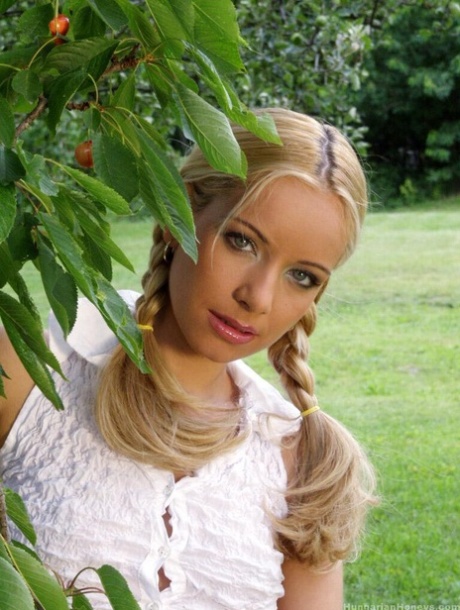 hungarian pretty pics
