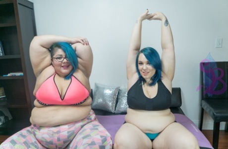 bbw yoga pants beautiful nude images