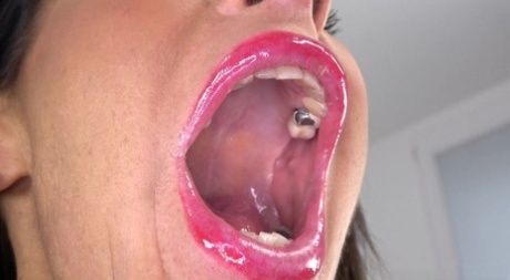 ahegao hermoso sexo fotos