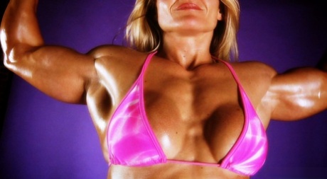 fitness v bikinách zdarma krásná archiv