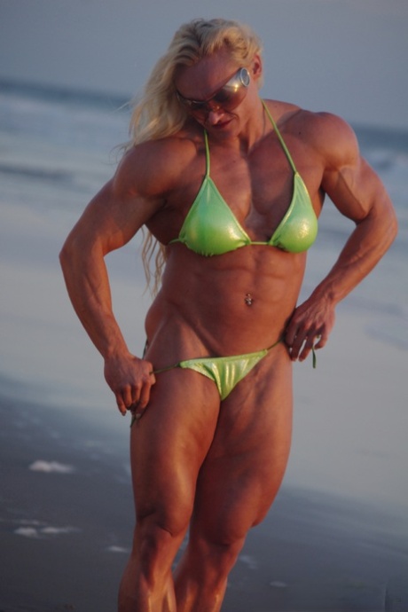 mormorsbikini fin porr foton