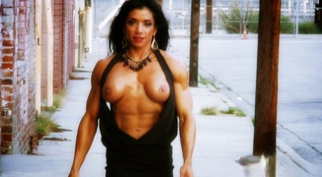 Marina Lopez nudes actress picture