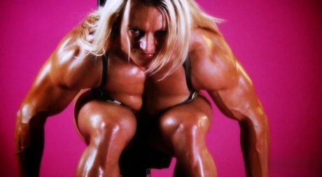 Brigita Brezovac pretty model photo