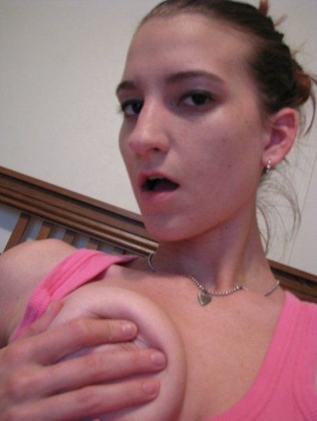 skinny amateur free photos
