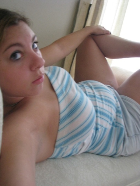 selfie dadolescent porno photos