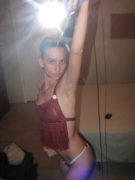 sexy selfie nude archive