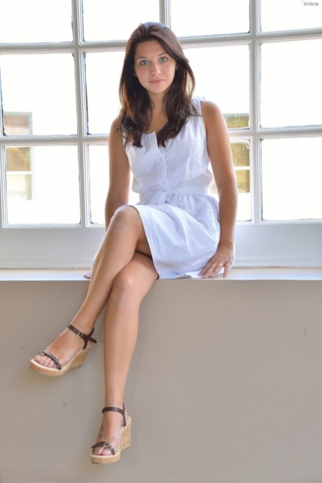 summer dress sexy image