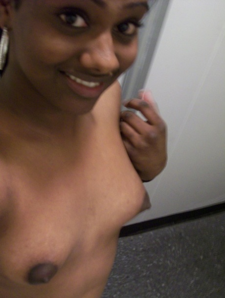 small tits selfie art naked galleries