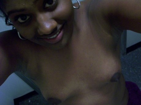 ebony small tits art porn photos