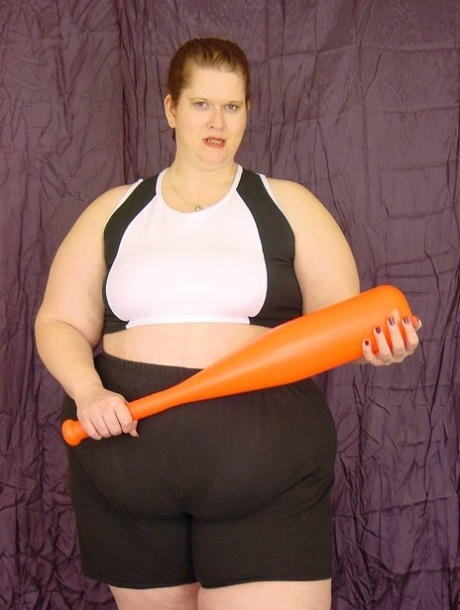 BBW dildo sex horký galerie