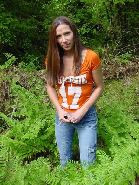 teen jeans pornographic picture