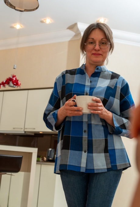 amatör mamma topp het gallerier