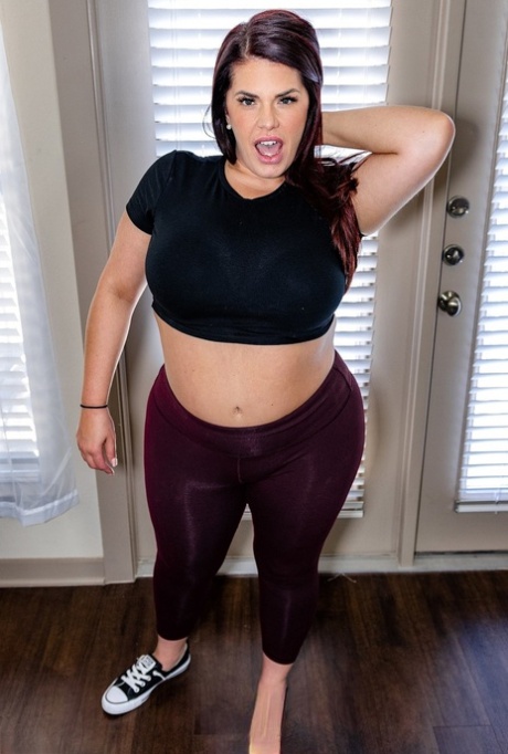 bbw yoga pants sexy xxx pictures