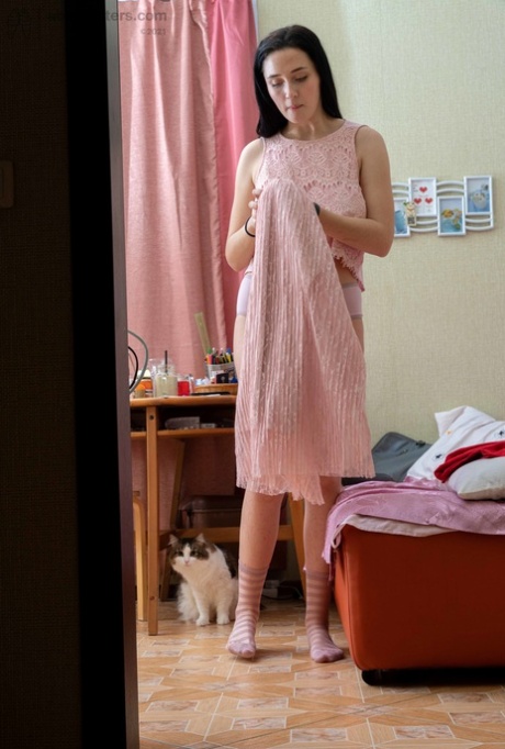 amatérský voyeur sexy umění snímky