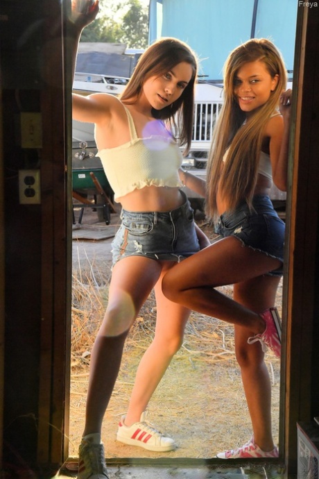 Destiny Cruz best model image
