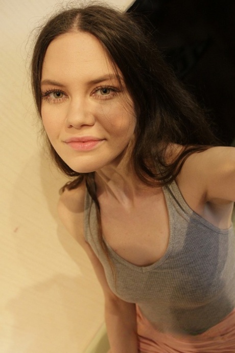 homemade teen art naked galleries