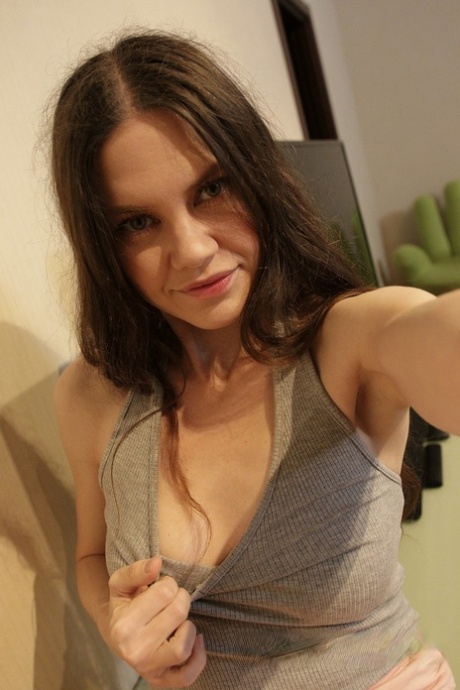Tina Grey nice actress photo