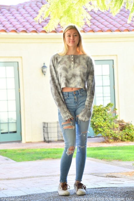 jeans adulte exclusif collection