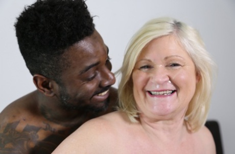 bestemor sæd ansikt vakker pornografi foto