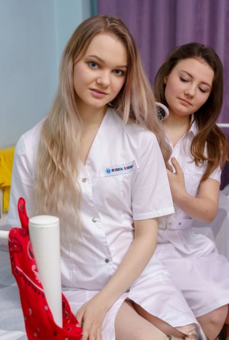 infirmière adolescente sexe pornographique photos