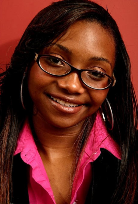 ebony face beautiful naked gallery