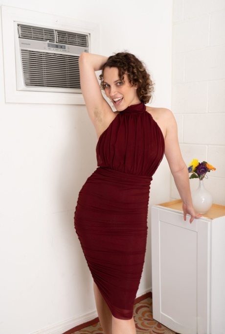milf armpit art naked pictures