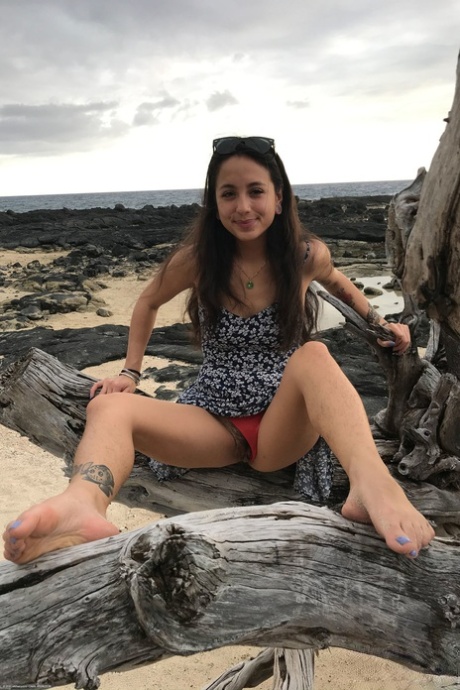 strandfötter hd naken galleri