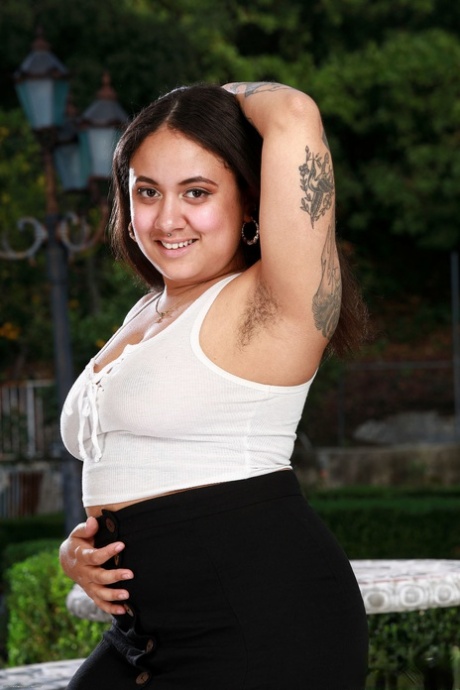 saia bbw exclusivo superior galeria
