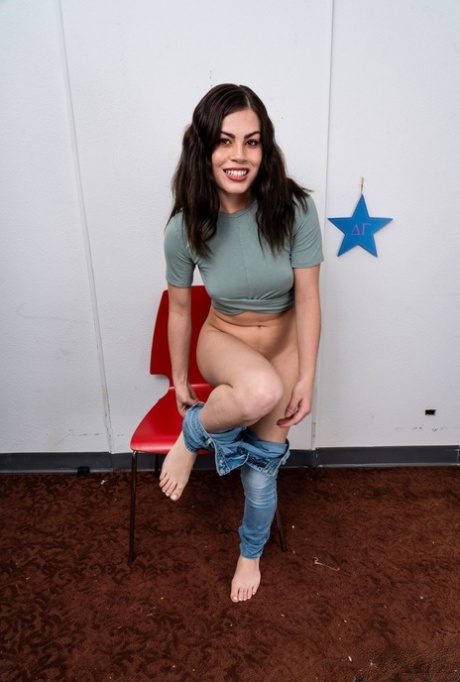jeans pussy beautiful nude photos