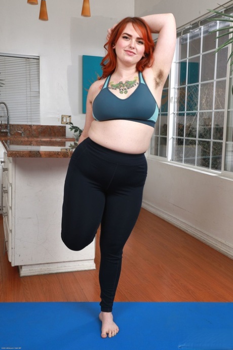 leggings potelés xxx sexy des photos