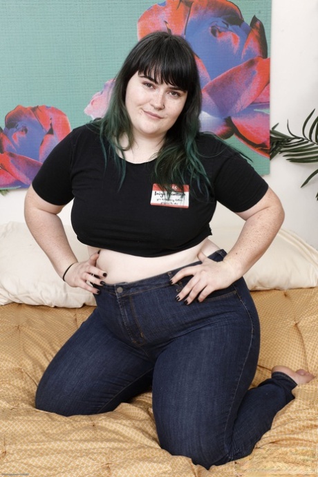 store kvinder jeans varm sex kollektion