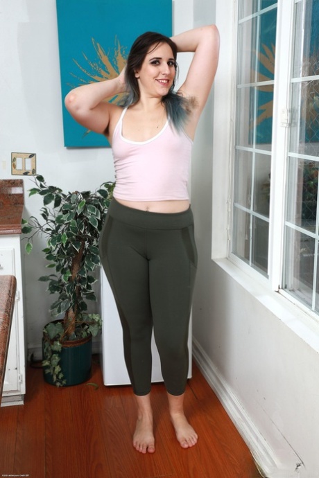bbw yogabukser gratis sex bilde