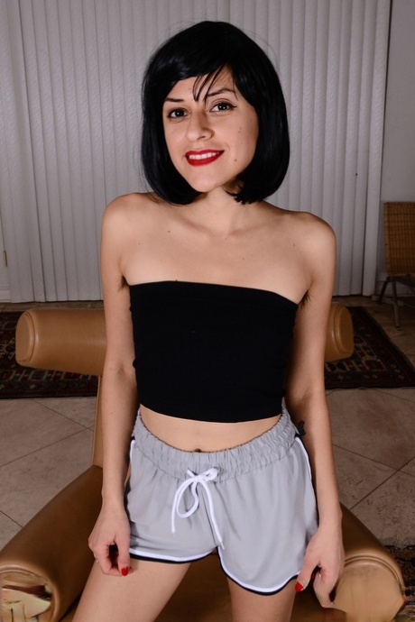 Andy Moon pornstar art photos