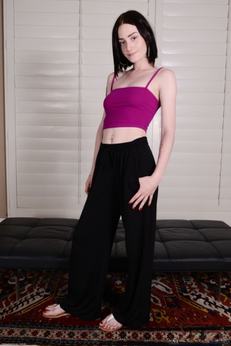Serenity pornographic star photos
