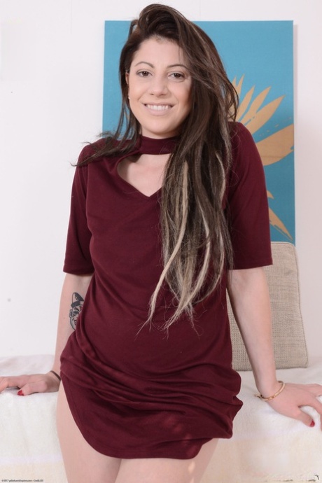 Alison De Vore art actress images