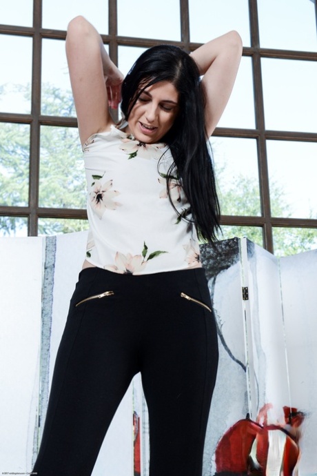 Miranda Miller pornstar perfect picture