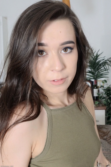 Ariel Grace xxx actress photos