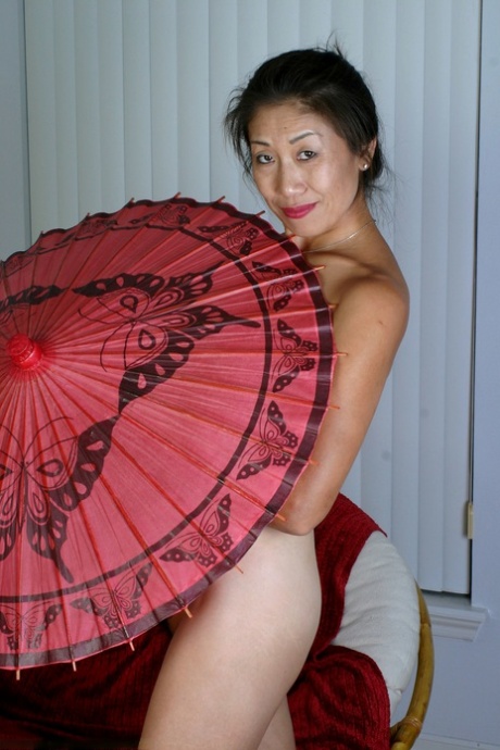 old asian beautiful nude images